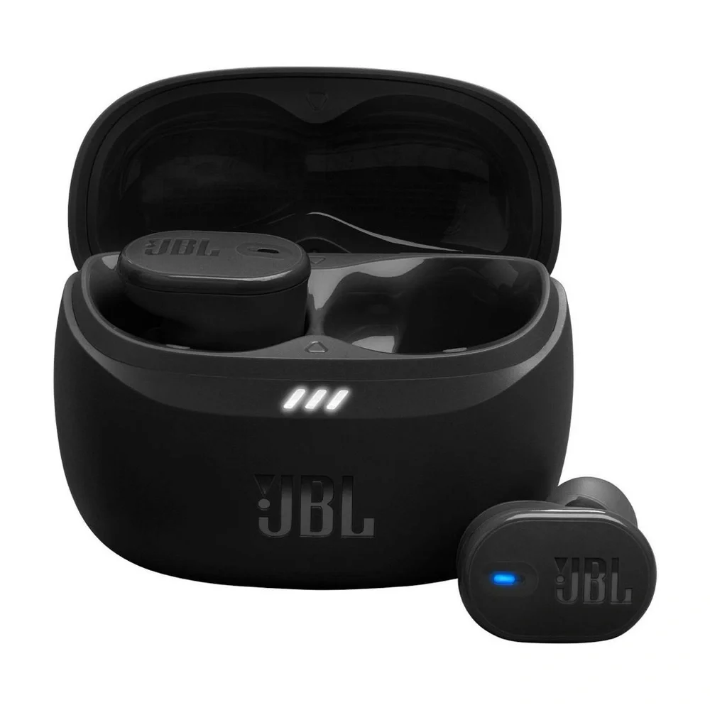 JBL Tune Buds 2 true wireless noise-cancelling earbuds